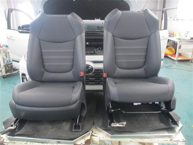 ＲＡＶ４ Ｇ　Ｚパッケージ　サンルーフ　４ＷＤ　フルセグ　メモリーナビ　ミュージックプレイヤー接続可　バックカメラ　衝突被害軽減システム　ＥＴＣ　ドラレコ　ＬＥＤヘッドランプ　ワンオーナー　フルエアロ　記録簿（38枚目）