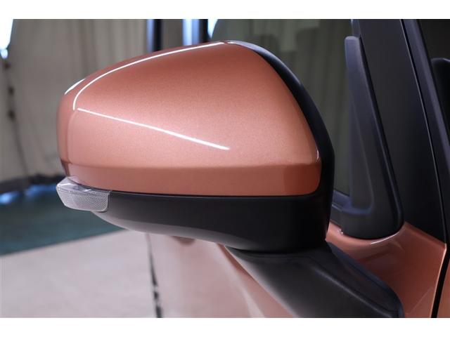 ルーミー カスタムＧ－Ｔ　フルセグ　メモリーナビ　ＤＶＤ再生　バックカメラ　衝突被害軽減システム　ＥＴＣ　両側電動スライド　ＬＥＤヘッドランプ　ウオークスルー　ワンオーナー　記録簿　アイドリングストップ（5枚目）