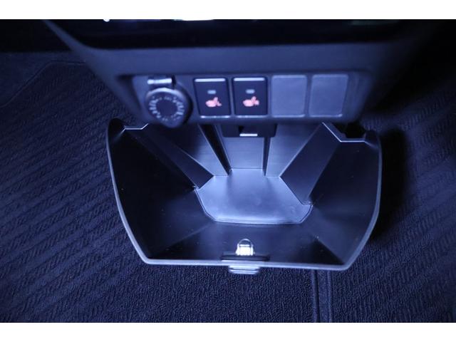 ルーミー カスタムＧ－Ｔ　フルセグ　メモリーナビ　ＤＶＤ再生　バックカメラ　衝突被害軽減システム　ＥＴＣ　両側電動スライド　ＬＥＤヘッドランプ　ウオークスルー　ワンオーナー　記録簿　アイドリングストップ（13枚目）