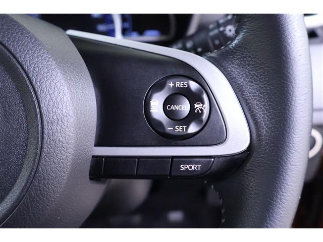 ルーミー カスタムＧ－Ｔ　フルセグ　メモリーナビ　ＤＶＤ再生　バックカメラ　衝突被害軽減システム　ＥＴＣ　両側電動スライド　ＬＥＤヘッドランプ　ウオークスルー　ワンオーナー　記録簿　アイドリングストップ（18枚目）