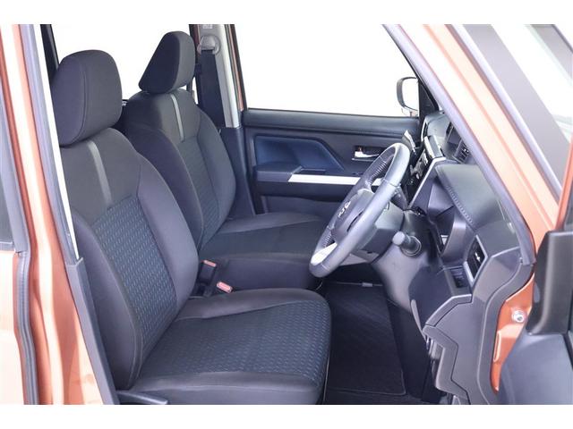 ルーミー カスタムＧ－Ｔ　フルセグ　メモリーナビ　ＤＶＤ再生　バックカメラ　衝突被害軽減システム　ＥＴＣ　両側電動スライド　ＬＥＤヘッドランプ　ウオークスルー　ワンオーナー　記録簿　アイドリングストップ（24枚目）