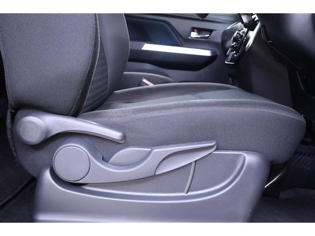 ルーミー カスタムＧ－Ｔ　フルセグ　メモリーナビ　ＤＶＤ再生　バックカメラ　衝突被害軽減システム　ＥＴＣ　両側電動スライド　ＬＥＤヘッドランプ　ウオークスルー　ワンオーナー　記録簿　アイドリングストップ（25枚目）