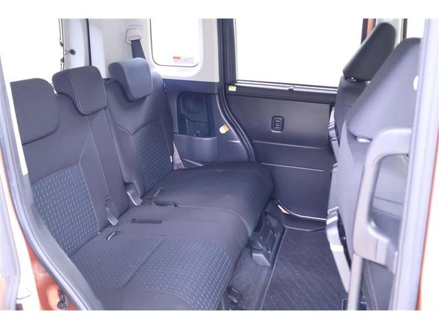 ルーミー カスタムＧ－Ｔ　フルセグ　メモリーナビ　ＤＶＤ再生　バックカメラ　衝突被害軽減システム　ＥＴＣ　両側電動スライド　ＬＥＤヘッドランプ　ウオークスルー　ワンオーナー　記録簿　アイドリングストップ（28枚目）