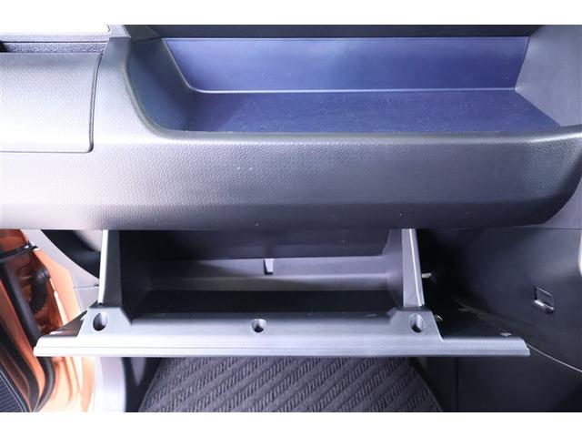 ルーミー カスタムＧ－Ｔ　フルセグ　メモリーナビ　ＤＶＤ再生　バックカメラ　衝突被害軽減システム　ＥＴＣ　両側電動スライド　ＬＥＤヘッドランプ　ウオークスルー　ワンオーナー　記録簿　アイドリングストップ（30枚目）