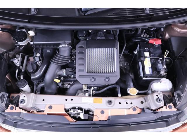 ルーミー カスタムＧ－Ｔ　フルセグ　メモリーナビ　ＤＶＤ再生　バックカメラ　衝突被害軽減システム　ＥＴＣ　両側電動スライド　ＬＥＤヘッドランプ　ウオークスルー　ワンオーナー　記録簿　アイドリングストップ（39枚目）