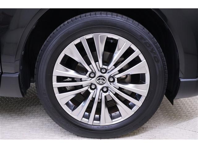 ハリアー Z フルセグ メモリーナビ ミュージックプレイヤー接続可 バックカメラ 衝突被害軽減システム ETC ドラレコ LEDヘッドランプ ワンオーナー 記録簿(6枚目)