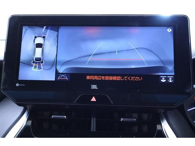 ハリアー Z フルセグ メモリーナビ ミュージックプレイヤー接続可 バックカメラ 衝突被害軽減システム ETC ドラレコ LEDヘッドランプ ワンオーナー 記録簿(9枚目)