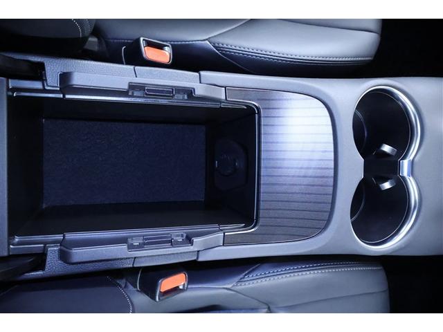 ハリアー Z フルセグ メモリーナビ ミュージックプレイヤー接続可 バックカメラ 衝突被害軽減システム ETC ドラレコ LEDヘッドランプ ワンオーナー 記録簿(14枚目)