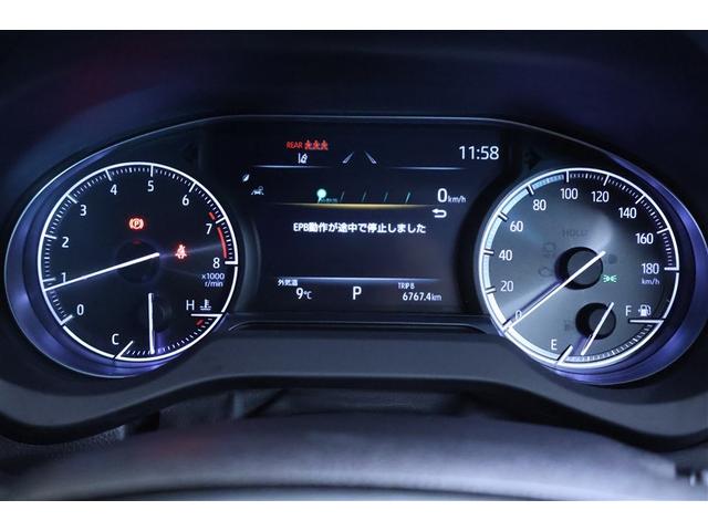 ハリアー Z フルセグ メモリーナビ ミュージックプレイヤー接続可 バックカメラ 衝突被害軽減システム ETC ドラレコ LEDヘッドランプ ワンオーナー 記録簿(16枚目)