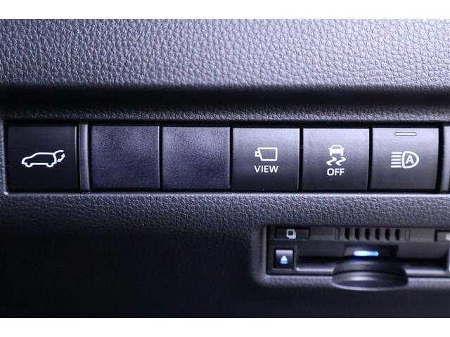 ハリアー Z フルセグ メモリーナビ ミュージックプレイヤー接続可 バックカメラ 衝突被害軽減システム ETC ドラレコ LEDヘッドランプ ワンオーナー 記録簿(17枚目)