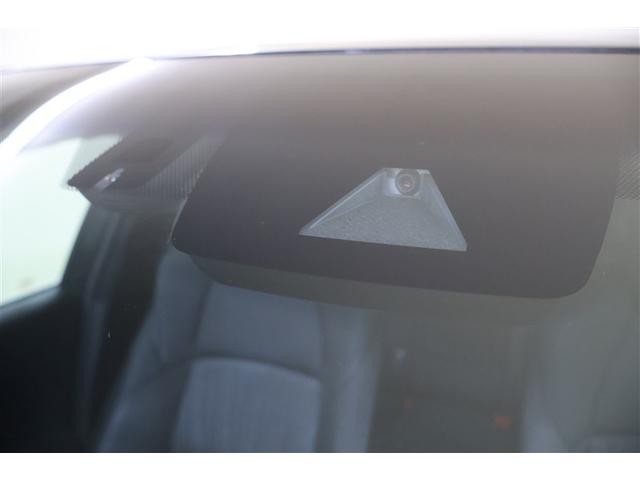 ハリアー Z フルセグ メモリーナビ ミュージックプレイヤー接続可 バックカメラ 衝突被害軽減システム ETC ドラレコ LEDヘッドランプ ワンオーナー 記録簿(21枚目)