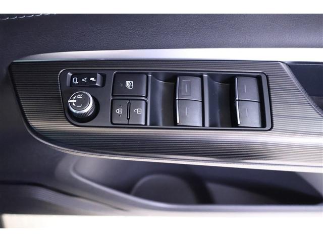 ハリアー Z フルセグ メモリーナビ ミュージックプレイヤー接続可 バックカメラ 衝突被害軽減システム ETC ドラレコ LEDヘッドランプ ワンオーナー 記録簿(24枚目)