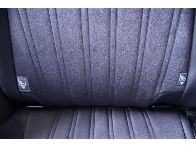 ハリアー Z フルセグ メモリーナビ ミュージックプレイヤー接続可 バックカメラ 衝突被害軽減システム ETC ドラレコ LEDヘッドランプ ワンオーナー 記録簿(27枚目)