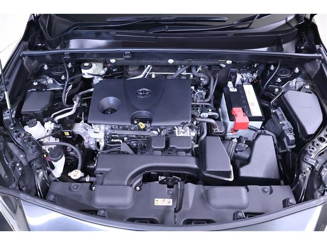 ハリアー Z フルセグ メモリーナビ ミュージックプレイヤー接続可 バックカメラ 衝突被害軽減システム ETC ドラレコ LEDヘッドランプ ワンオーナー 記録簿(39枚目)