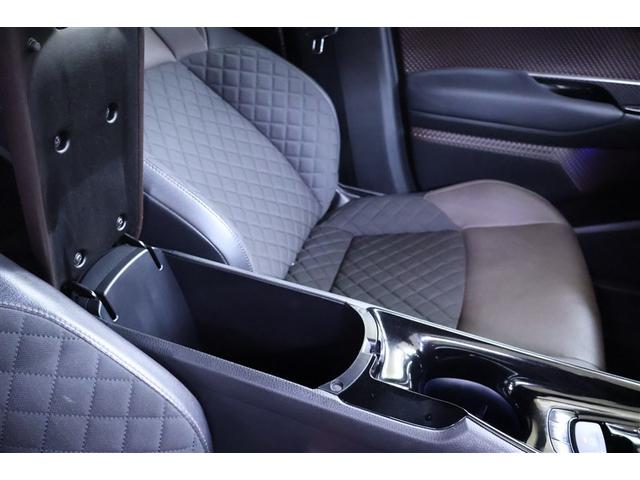 C-HR G 純正ナビ フルセグTV バックカメラ DVD再生 ドライブレコーダー ETC クルーズコントロール TSS ICS 純正アルミ LEDヘッドライト スマートキー イモビライザー ワンオーナー 記録簿(12枚目)