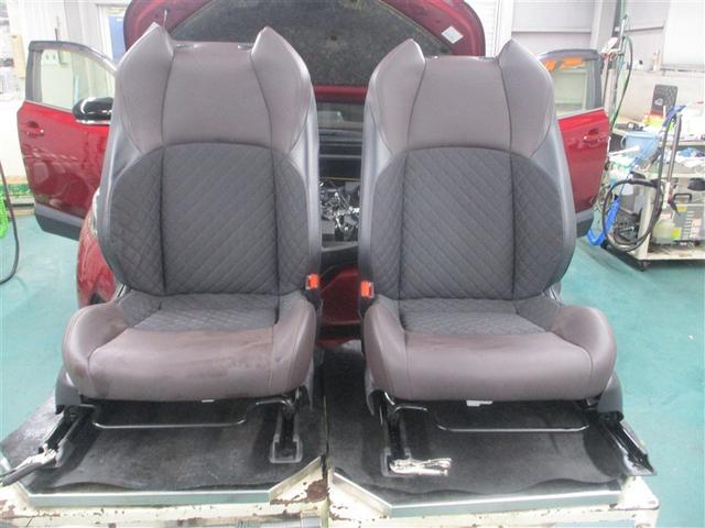 C-HR G 純正ナビ フルセグTV バックカメラ DVD再生 ドライブレコーダー ETC クルーズコントロール TSS ICS 純正アルミ LEDヘッドライト スマートキー イモビライザー ワンオーナー 記録簿(38枚目)