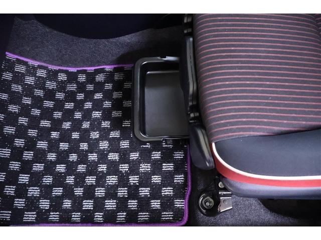 ヴィッツ ハイブリッド　ジュエラ　フルセグ　メモリーナビ　ＤＶＤ再生　ミュージックプレイヤー接続可　バックカメラ　衝突被害軽減システム　ＥＴＣ　ドラレコ　ＬＥＤヘッドランプ　ワンオーナー　記録簿（31枚目）