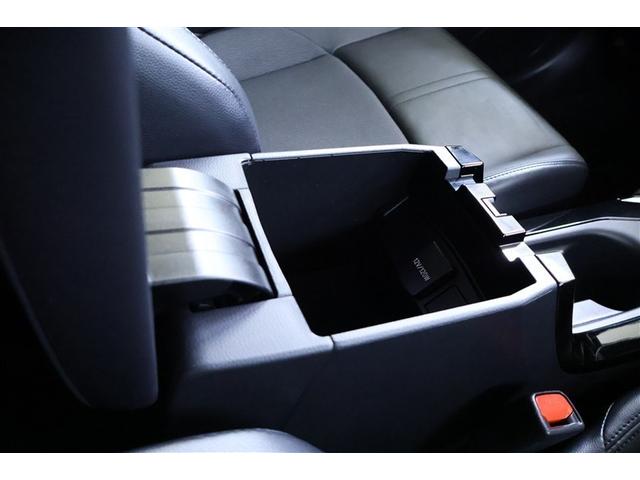 カローラクロス ハイブリッド　Ｚ　フルセグ　メモリーナビ　ミュージックプレイヤー接続可　バックカメラ　衝突被害軽減システム　ＥＴＣ　ドラレコ　ＬＥＤヘッドランプ　ワンオーナー　記録簿（14枚目）