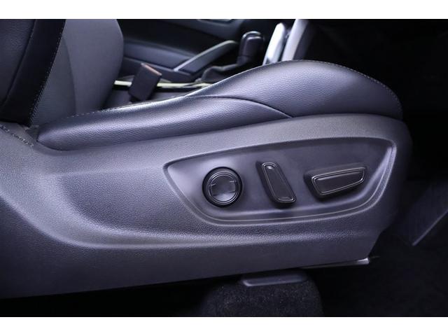 カローラクロス ハイブリッド　Ｚ　フルセグ　メモリーナビ　ミュージックプレイヤー接続可　バックカメラ　衝突被害軽減システム　ＥＴＣ　ドラレコ　ＬＥＤヘッドランプ　ワンオーナー　記録簿（24枚目）