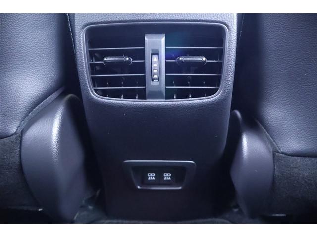 カローラクロス ハイブリッド　Ｚ　フルセグ　メモリーナビ　ミュージックプレイヤー接続可　バックカメラ　衝突被害軽減システム　ＥＴＣ　ドラレコ　ＬＥＤヘッドランプ　ワンオーナー　記録簿（29枚目）