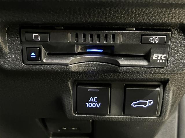 カローラクロス ハイブリッド　Ｚ　フルセグ　メモリーナビ　ミュージックプレイヤー接続可　バックカメラ　衝突被害軽減システム　ＥＴＣ　ドラレコ　ＬＥＤヘッドランプ　ワンオーナー　記録簿（18枚目）