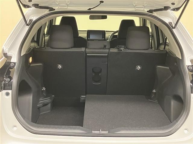 ヤリスクロス Ｇ　ミュージックプレイヤー接続可　バックカメラ　衝突被害軽減システム　ＥＴＣ　ＬＥＤヘッドランプ　ワンオーナー　記録簿（33枚目）