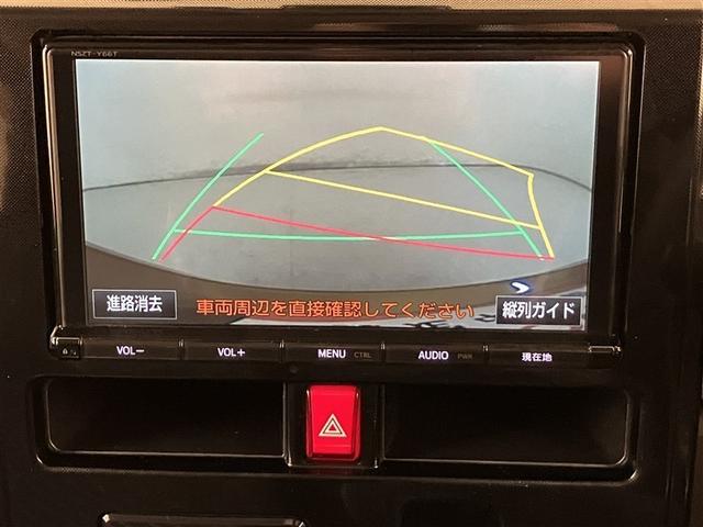 タンク Ｇ　Ｓ　フルセグ　メモリーナビ　ＤＶＤ再生　バックカメラ　衝突被害軽減システム　ＥＴＣ　ドラレコ　両側電動スライド　ＬＥＤヘッドランプ　ウオークスルー　ワンオーナー　記録簿　アイドリングストップ（9枚目）