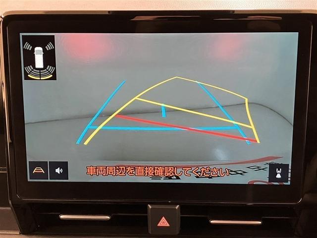 �n���h������ɘA�����āA�K�C�h���C�����\�z�i�s���\������o�b�N�K�C�h���j�^�[�t���ł��B��Ԃł�����̎��E���m�ۏo����̂ŁA�����肵���^�]���s���܂��B�⏕���u�ɂȂ�܂��̂ŁA�ڎ��ł̊m�F����؂ł��B