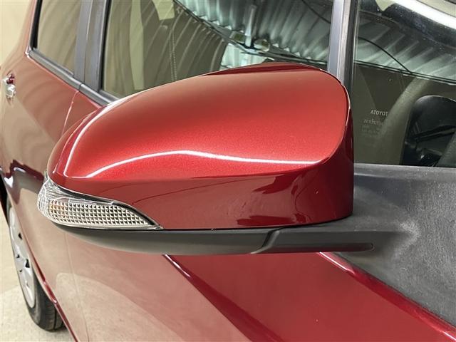 ヴィッツ Ｆ　セーフティーエディションＩＩＩ　フルセグ　メモリーナビ　ＤＶＤ再生　バックカメラ　衝突被害軽減システム　ＥＴＣ　ドラレコ　ＬＥＤヘッドランプ　ワンオーナー　記録簿（5枚目）