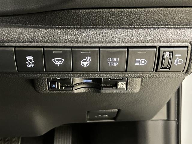 �g���N�V�����R���g���[���i������h�~�@�\�j�A�n���h���q�[�^�[�A�I�[�g�}�`�b�N�n�C�r�[�����̃X�C�b�`���z�u����Ă��܂��B