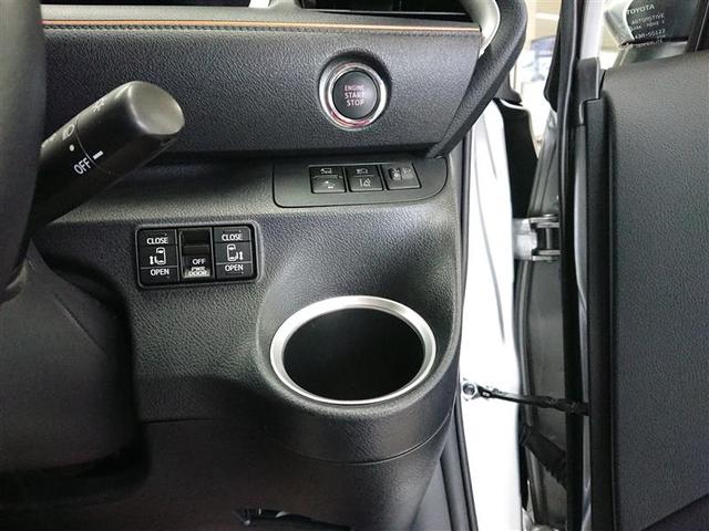 G ワンセグ メモリーナビ バックカメラ 衝突被害軽減システム ETC 両側電動スライド 乗車定員7人 3列シート 記録簿 アイドリングストップ(5枚目)