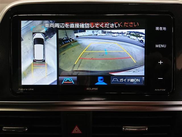 ハイブリッド ファンベースG フルセグ メモリーナビ バックカメラ 衝突被害軽減システム ETC ドラレコ 両側電動スライド ワンオーナー 記録簿 アイドリングストップ(8枚目)