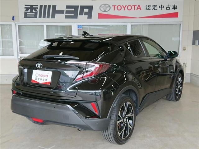 トヨタ Ｃ－ＨＲ