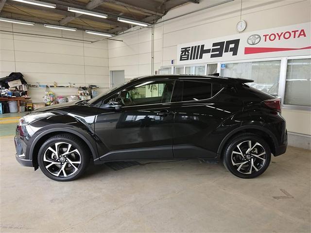 トヨタ Ｃ－ＨＲ