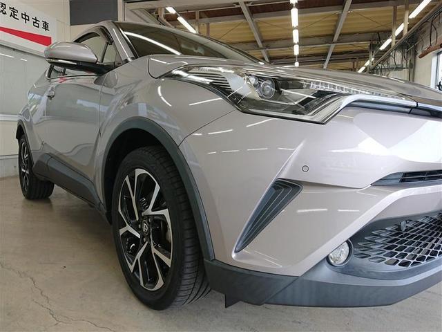 トヨタ Ｃ－ＨＲ