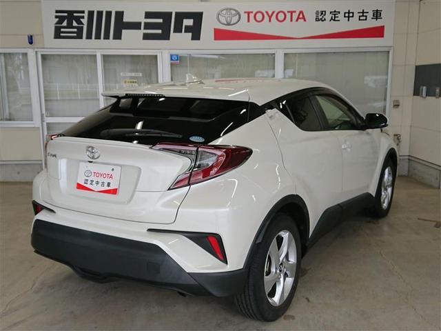 トヨタ Ｃ－ＨＲ