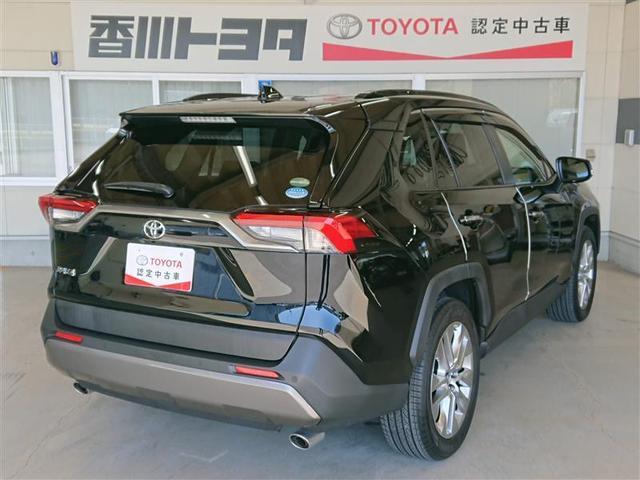 トヨタ ＲＡＶ４