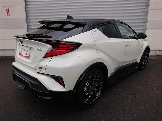 トヨタ Ｃ－ＨＲ