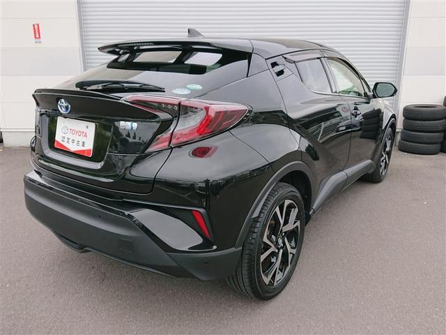 トヨタ Ｃ－ＨＲ