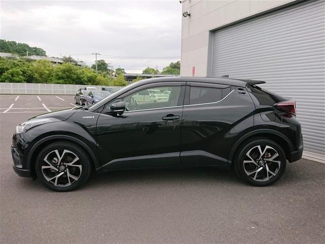 トヨタ Ｃ－ＨＲ