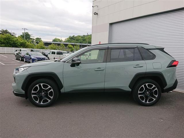 トヨタ ＲＡＶ４