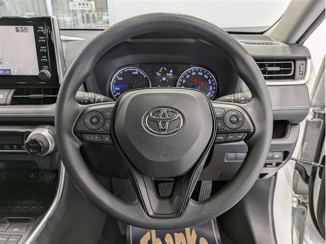 ＲＡＶ４ ハイブリッドＸ　フルセグ　メモリーナビ　ミュージックプレイヤー接続可　バックカメラ　衝突被害軽減システム　ＥＴＣ　ドラレコ　ＬＥＤヘッドランプ　ワンオーナー　記録簿　アイドリングストップ（22枚目）