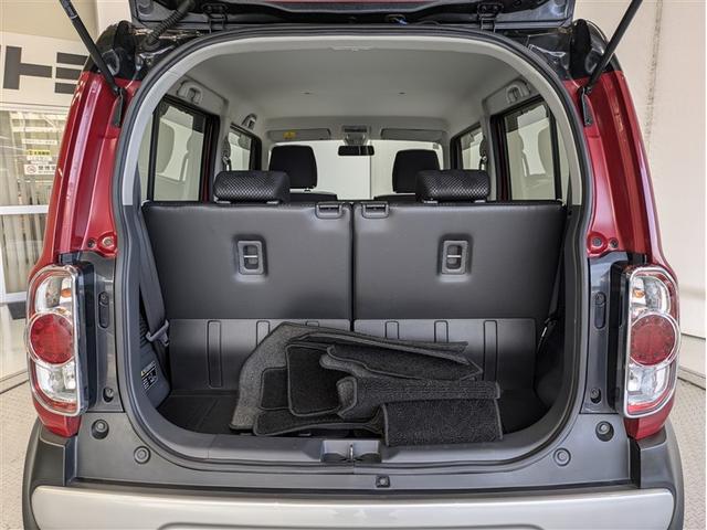 ハスラー G ワンセグ メモリーナビ DVD再生 衝突被害軽減システム ワンオーナー 記録簿 アイドリングストップ(15枚目)