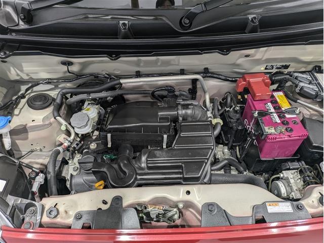 ハスラー G ワンセグ メモリーナビ DVD再生 衝突被害軽減システム ワンオーナー 記録簿 アイドリングストップ(17枚目)