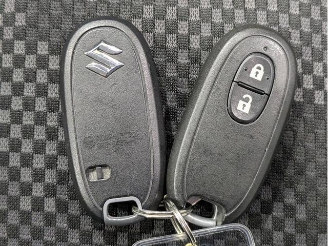 ハスラー G ワンセグ メモリーナビ DVD再生 衝突被害軽減システム ワンオーナー 記録簿 アイドリングストップ(19枚目)