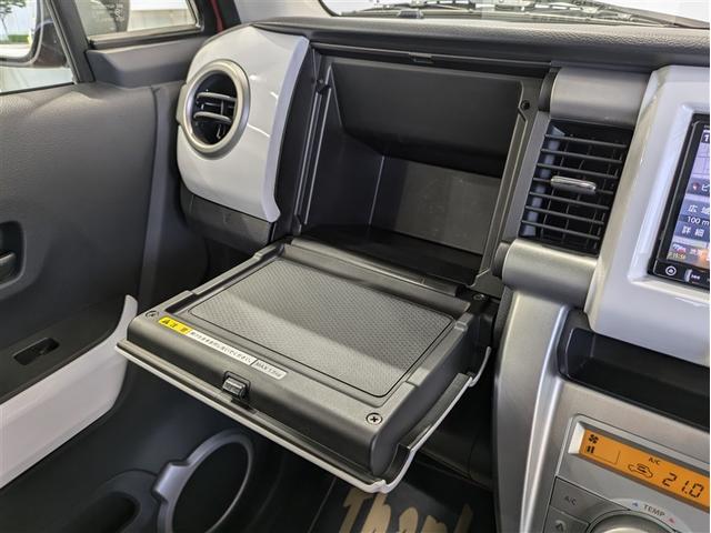 ハスラー G ワンセグ メモリーナビ DVD再生 衝突被害軽減システム ワンオーナー 記録簿 アイドリングストップ(30枚目)