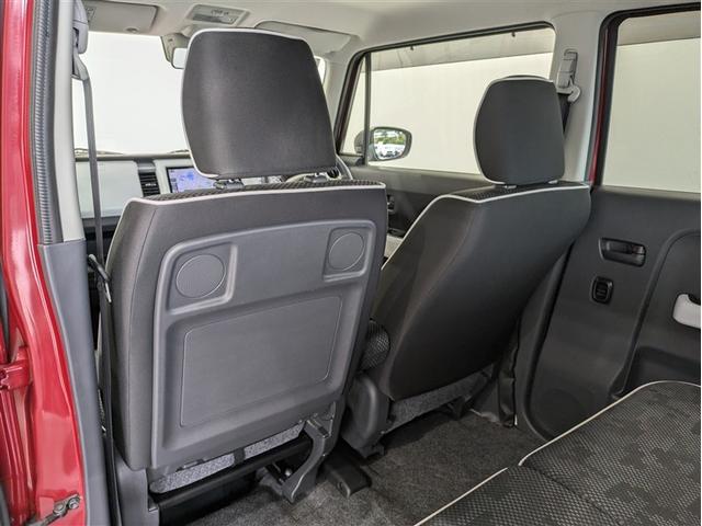 ハスラー G ワンセグ メモリーナビ DVD再生 衝突被害軽減システム ワンオーナー 記録簿 アイドリングストップ(36枚目)