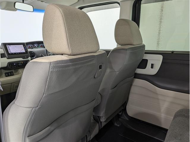 サービス工場完備。車検・メンテもお任せください!