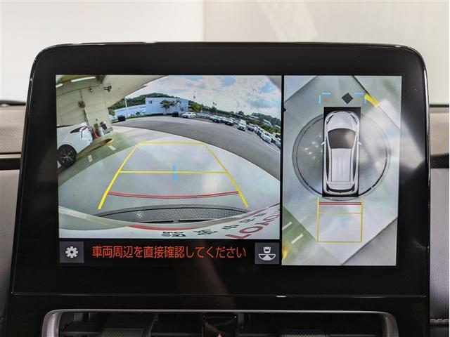 アクア Z フルセグ メモリーナビ DVD再生 ミュージックプレイヤー接続可 バックカメラ 衝突被害軽減システム ETC ドラレコ LEDヘッドランプ 記録簿 アイドリングストップ(8枚目)