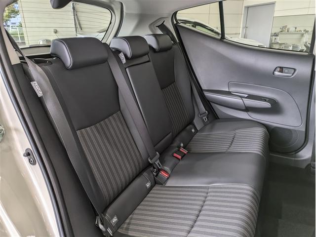 アクア Z フルセグ メモリーナビ DVD再生 ミュージックプレイヤー接続可 バックカメラ 衝突被害軽減システム ETC ドラレコ LEDヘッドランプ 記録簿 アイドリングストップ(13枚目)